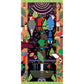 Birducopia 1000 Piece Jigsaw Puzzle Pomegranate