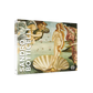 Birth of Venus by Botticelli 1000 Piece Jigsaw Puzzle Pomegranate