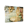 Birth of Venus by Botticelli 1000 Piece Jigsaw Puzzle Pomegranate