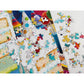 Birthday Cake 500 Piece Jigsaw Puzzle Springbok