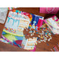 Birthday Cake 500 Piece Jigsaw Puzzle Springbok
