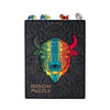 Bison 250 Piece Wooden Jigsaw Puzzle Geek Toys