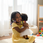 A Medium Brown Skin Tone Doll