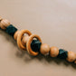 Car Seat Garland Toy