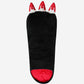 Gloomy Bear Jumbo Arm Plush [BLACK]