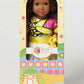 A Medium Brown Skin Tone Doll