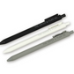 Black Leather Look Pen Set