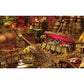 Blackbeard's Bounty 1000 Piece Jigsaw Puzzle Toynk