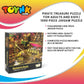 Blackbeard's Bounty 1000 Piece Jigsaw Puzzle Toynk