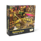 Blackbeard's Bounty 1000 Piece Jigsaw Puzzle Toynk