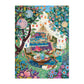 Blooming Escape 1000 Piece Jigsaw Puzzle Galison