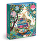 Blooming Escape 1000 Piece Jigsaw Puzzle Galison