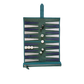 Travel Backgammon Board - Belfast