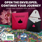 Blush Lotus Kingdom "Seek & See" 1000 Piece Jigsaw Puzzle Quokka