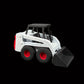 Bobcat (28mm)