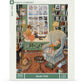 Book Club by Loré Pemberton 750 Piece Jigsaw Puzzle NYPC