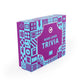 Book Lover Trivia Card Game Ginger Fox