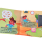 The Book For Kids That Are Big (And Those That Want To Be)
