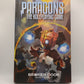 [Hardcover] Paragons: The Roleplaying Game