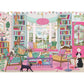 Bookclub 1000 Piece Jigsaw Puzzle Cobble Hill