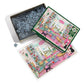 Bookclub 1000 Piece Jigsaw Puzzle Cobble Hill