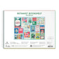 Botanist Bookshelf 1000 Piece Jigsaw Puzzle Galison