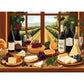 Bottles & Bites 1000 Piece Jigsaw Puzzle Snappy