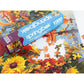 Bountiful Birdfeeder 1000 Piece Jigsaw Puzzle Springbok