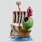 Kaleidos Creative: Box Turtle & Bird Blind Box