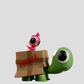 Kaleidos Creative: Box Turtle & Bird Blind Box