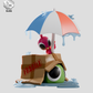 Kaleidos Creative: Box Turtle & Bird Blind Box