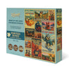 Howl If You Love Colorado Jigsaw Puzzle