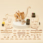 Dinosaur Robot Brachiosaurus DIY Kit, Educational STEM Toy