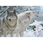 Breath of Winter 500 Piece Jigsaw Puzzle Cobble Hill