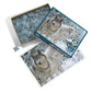 Breath of Winter 500 Piece Jigsaw Puzzle Cobble Hill