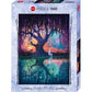 Broken Worlds Inner Mystic 1000 Piece Jigsaw Puzzle Heye