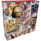 Brooklyn NYC 1000 Piece Jigsaw Puzzle teNeues