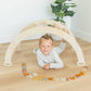 Alphabet Magnet Play Set