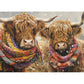 Brrr! 500 Piece Jigsaw Puzzle Cobble Hill