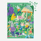 Bunny Daydream 1000 Piece Jigsaw Puzzle Galison