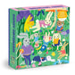Bunny Daydream 1000 Piece Jigsaw Puzzle Galison