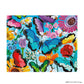 Butterflies & Blooms LEGO 1000 Piece Jigsaw Puzzle Chronicle