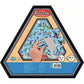 Butterflies Triazzle 16 Piece Triangle Tray Puzzle Thinkfun
