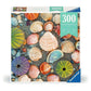 By the Seashore 300 Piece Jigsaw Puzzle Ravensburger
