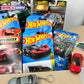 Planet n Toys Diecast Box 1:64 Assorted Collectible Hotwheels/Matchbox