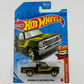 Hot Wheels American Power (V3)1:64 Diecast Assorted (Ford, Chevy, Dodge, Mustang, Corvette, GMC, Jeep, Merc, Camaro)