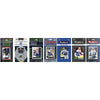 Nhl Vancouver Canucks 7 Different Licensed Trading Card Team Sets