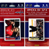 Nhl Washington Capitals Licensed 2013-14 Score Team Set And All-Star Set