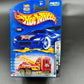 Hot Wheels Blue Cards Old Models 1:64 Assorted