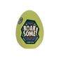 Ridley'S Games: Roarsome! - The Dino-Matching Card Game For Dinosaur Lovers - Card Case Made From Corn Starch And Is 100% Recycl